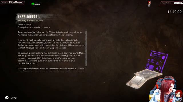 (rôle play asssez souvent)Erza Scarlet en live! смотреть онлайн