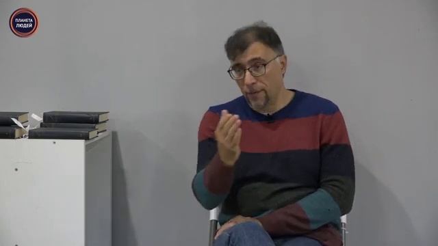 Творчество Максима Горького. Лекция Леонида Большухина смотреть онлайн
