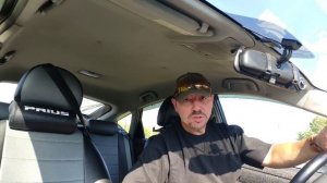 Toyota Prius/ Полезная функция доктор Приус/Доктор O - Legion