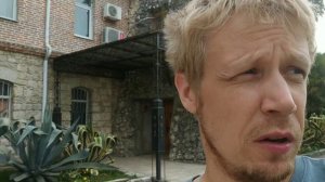 НОВЫЙ АФОН. Обзор Санаторий Абхазия.