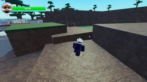 [AUT] How to get GOJO Fast!