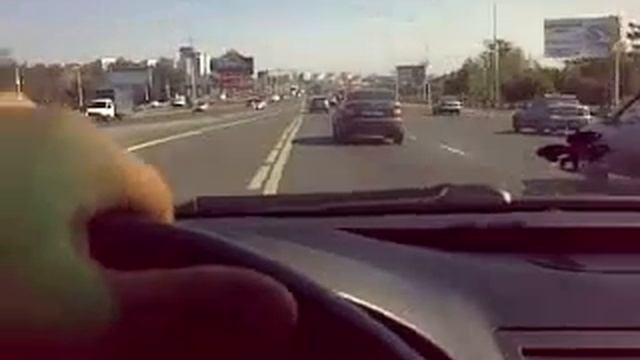 Расход топлива по трассе Toyota Camry комплектация R4, 2010 г.в., 2,4 л., 167 л.с. пробег 130000 км смотреть онлайн