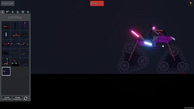 They Made Ragdolls 1000x More Dangerous! - Action Sandbox смотреть онлайн