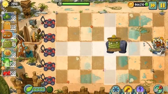 Мороз и Солнце, Дичь чудесный! Сборник разной PvZ Дичи со льдом смотреть онлайн