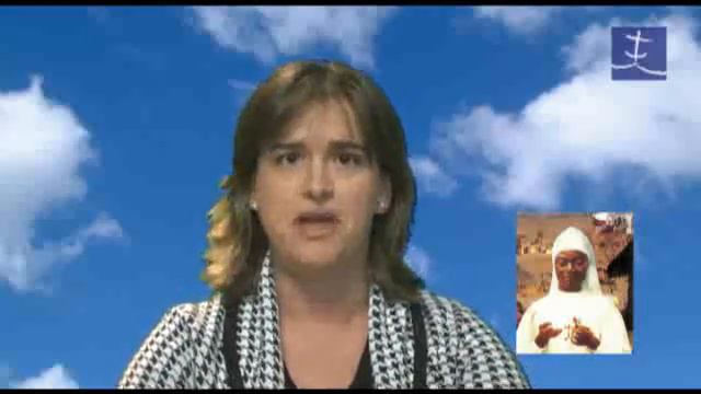 Beata Clementina Anuarite, la María Goretti africana смотреть онлайн