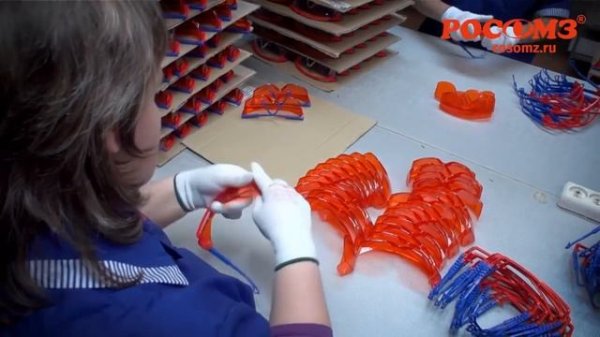 ОАО «Суксунский оптико механический завод» РОСОМЗ - https://www.rosomz.ru