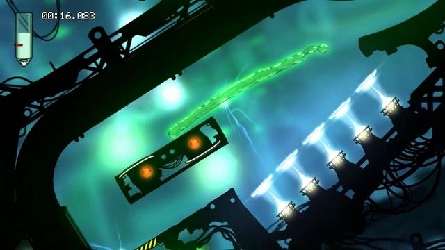 Puddle - Walkthrough - Yellow cake смотреть онлайн