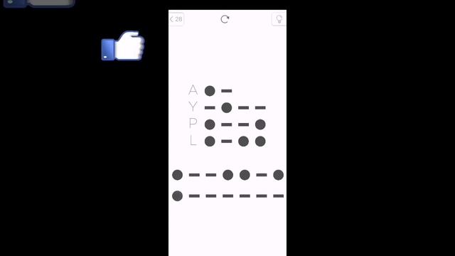 How to play? A puzzle game level 21 22 23 24 25 26 27 28 29 30 solution or walkthrough смотреть онлайн