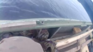 Рыбалка в Макарьеве!!!