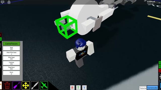 Batpod [Tutorial] Plane Crazy смотреть онлайн