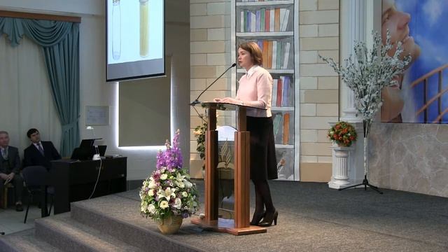 Пятиминутка о здоровье (Пластиковая посуда) [25-04-15] смотреть онлайн