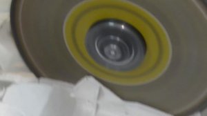 Замена подшипников в стиральной машине Candy или Индесит, неразборной клееный бак