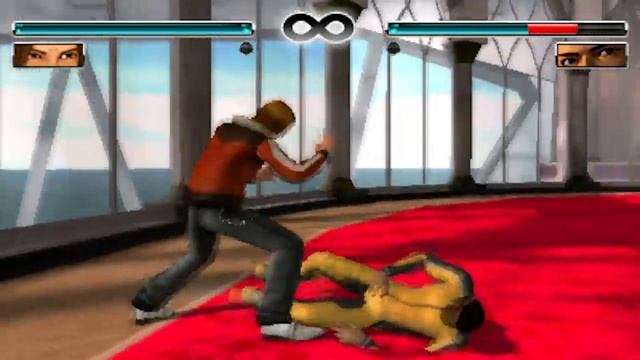 Dead or Alive: Dimensions (Part 4) смотреть онлайн