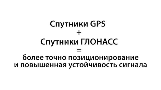 Как выбрать GPS-навигатор? E96.RU