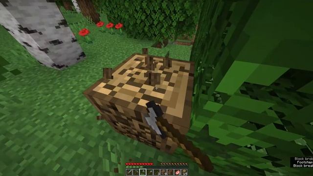 Minecraft 1.16.2 Server Join now Java (Ip in the description) смотреть онлайн