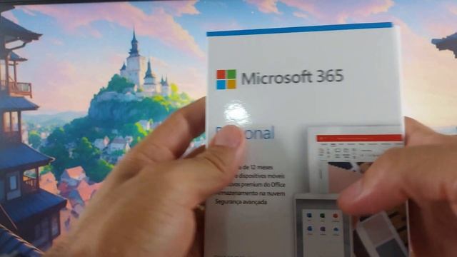 Exclusivo | Microsoft Office 365 Original COM 1TB. смотреть онлайн