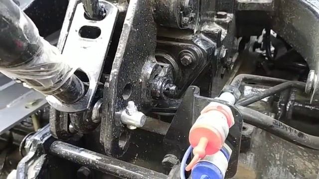 Powertrac EURO 50 NEXT | Price, features and review 52 hp tractor смотреть онлайн