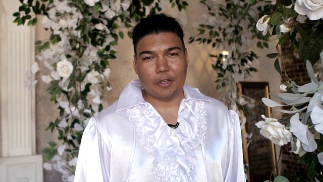 Что подарить лучшей подруге? Конечно, стихи! смотреть онлайн