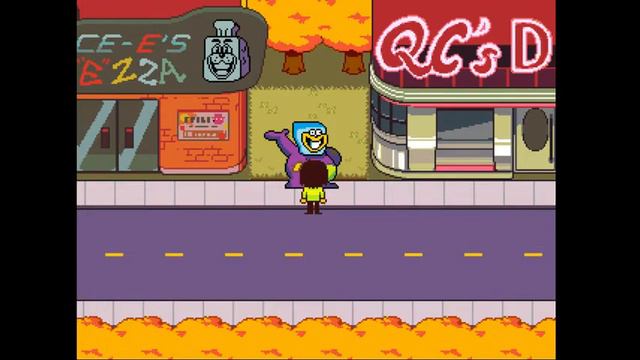 Deltarune part 7: epilogue (chapter 1 finale) смотреть онлайн