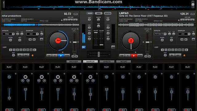 Dj VlaSI-- 2 смотреть онлайн
