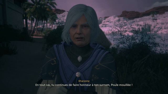 Final Fantasy XVI - LET'S PLAY FR #6