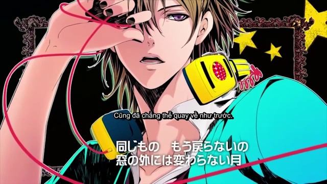 [Vnsharing][sm19413295] Ryuusen Prism [Dasoku x Ren] смотреть онлайн
