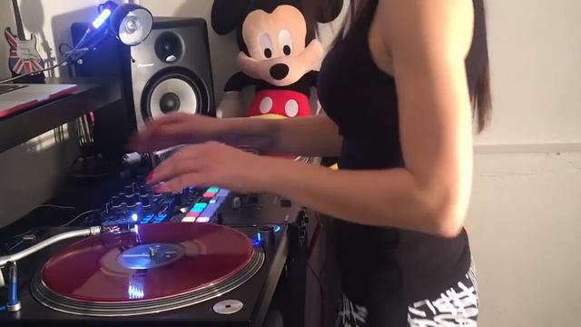 DJ Lady Style - Mix 07/03/2017 смотреть онлайн