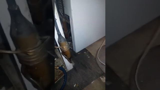 Капиллярная трубка вышла из строя смотреть онлайн