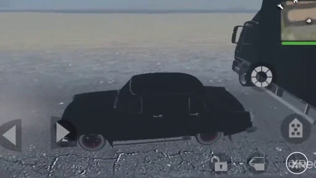 какая тачка улетит дальше всего в MadOut 2 BCO смотреть онлайн