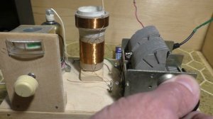 Регенератор. Простая электроника 68