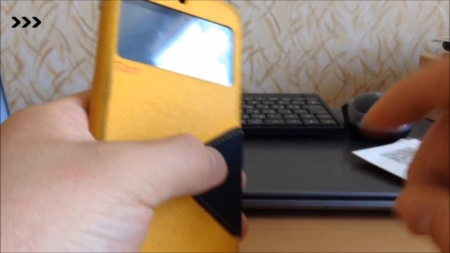 Умная кнопка на телефон! Всего за 25 рублей!!! смотреть онлайн