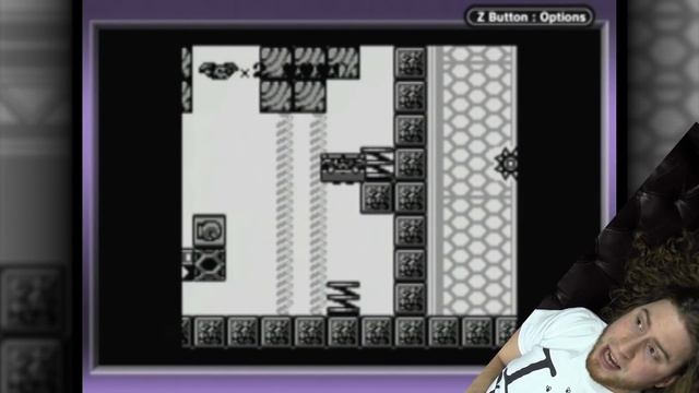 CGR Undertow - GREMLINS 2: THE NEW BATCH review Game Boy смотреть онлайн