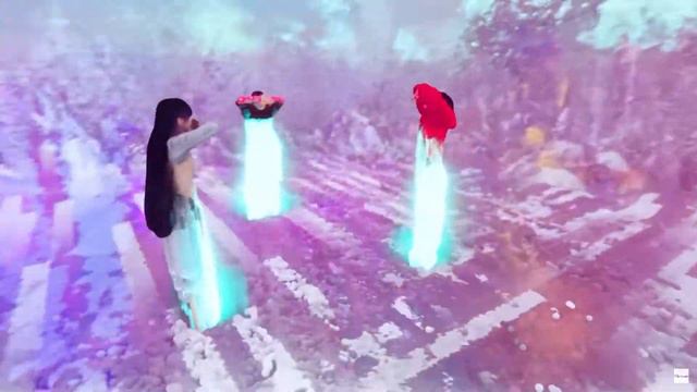 Perfume - Electronic Perfection