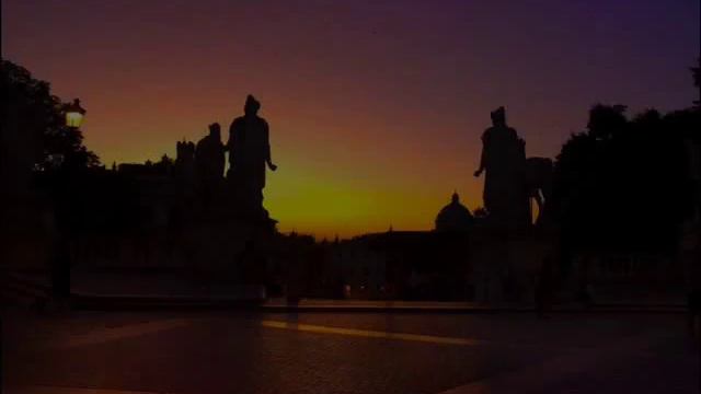 Every day I die in Rome_GAD.wmv смотреть онлайн