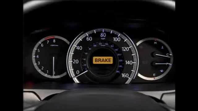 Forward Collision Warning FCW смотреть онлайн