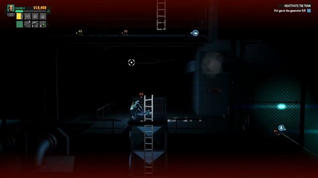 Играем в Final Exam смотреть онлайн