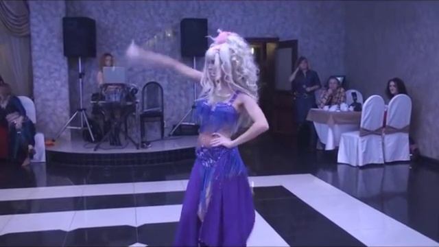 Karina Barbie фестиваль танец живота смотреть онлайн