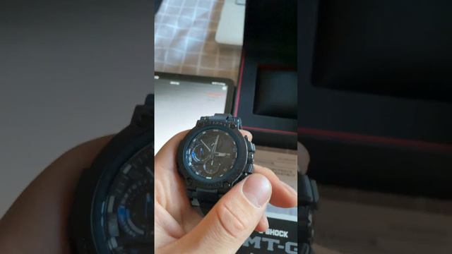 MTG B1000XB 1A。12 2 смотреть онлайн