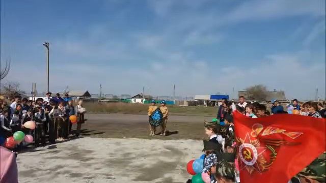 Любим, помним, скорбим смотреть онлайн