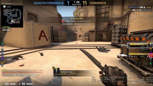 csgo bruh moment compilation 2 смотреть онлайн
