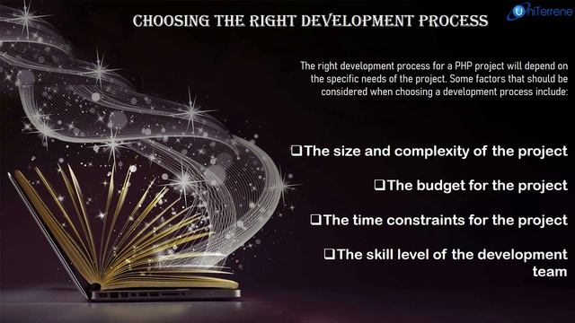 Essential Techniques Followed by PHP development company смотреть онлайн