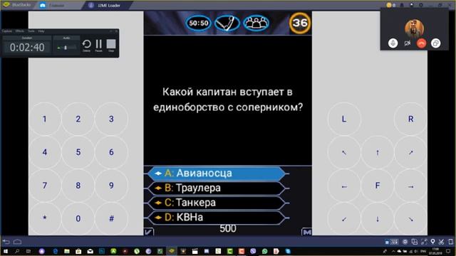 ОТРЫВОК ИЗ | JAVA ИГРЫ | КХСМ  | 2 СЕЗОНА | 4 ВЫПУСКА | C МОИМ УЧАСТИЕМ