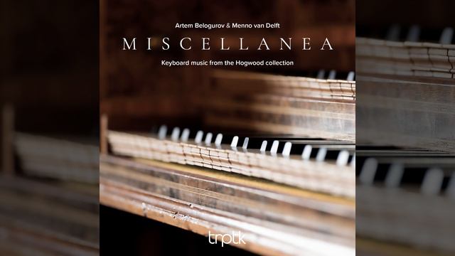 Sonata No. 2 from VIII Sonatas or Lessons for the Harpsichord: I. Andante смотреть онлайн