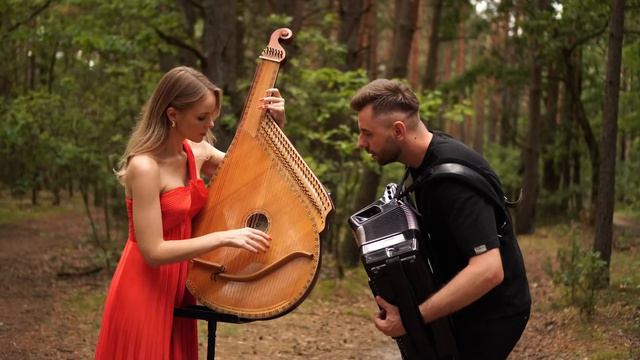 Liberi Tango смотреть онлайн