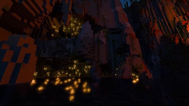 Explore RTX beta - vanilla friendly texture pack for Minecraft Bedrock Beta & Preview 1.19.0.32/33 смотреть онлайн