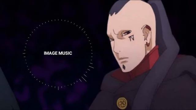 IMAGE MUSIC - BORUTO OST KARA THEME TYPE BEAT смотреть онлайн