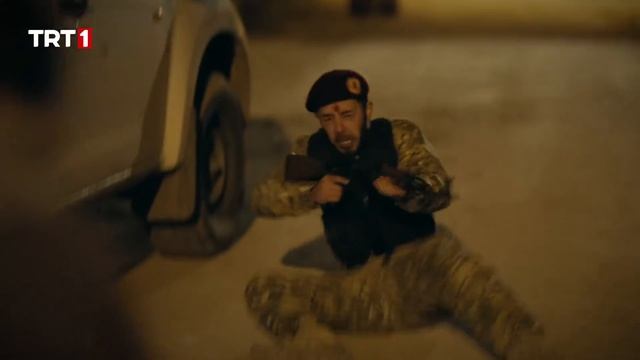 Teşkilat 25. Bölüm смотреть онлайн