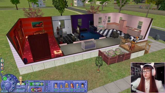 Скачай этот мод и ЗАБУДЬ про код разработчика || Полный обзор функций мода Simblender смотреть онлайн