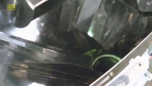 Упаковка кексов Застревание продукта смотреть онлайн