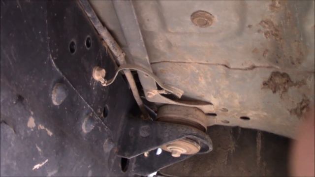 2008-2010 6.4 Sinister Diesel Coolant Filter Install смотреть онлайн